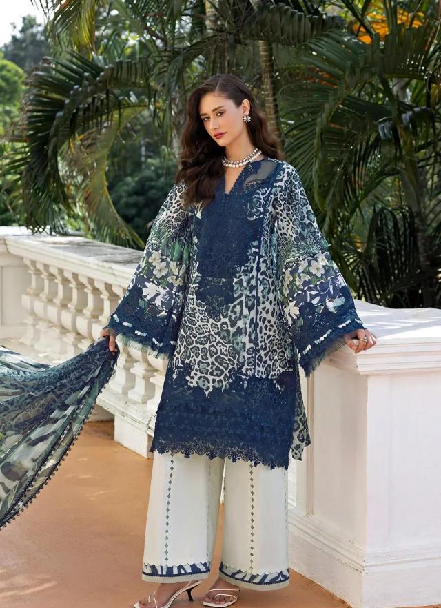 DEEPSY SUITS ELAF Signature 1845 Wholesale ladies salwar kameez in Kolkata