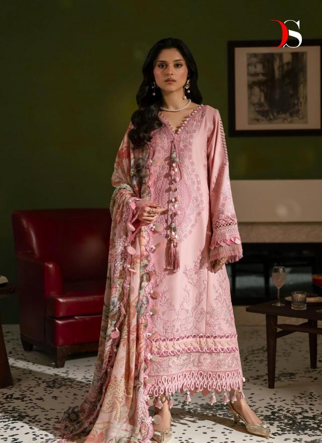 DEEPSY SUITS JADE le-Premier Latest wholesale salwar kameez collection