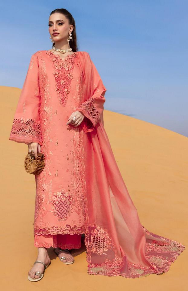 DEEPSY SUITS RANGRASIYA LAWN-3Nx Designer salwar kameez suppliers