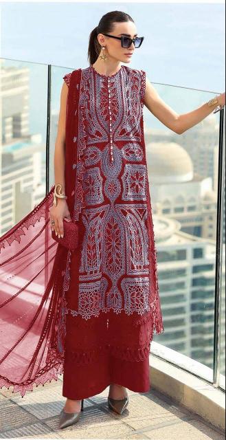 ELAN STUDIO OMBRE  E 41 Wholesale salwar suits in Delhi