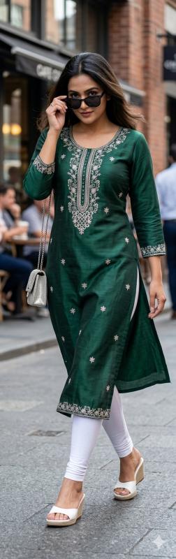 Felocity DICE Wholesale kurtis manufacturers in Kolkata