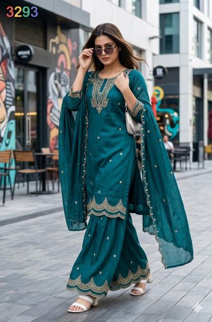 Felocity FOREVER Surat wholesale kurtis