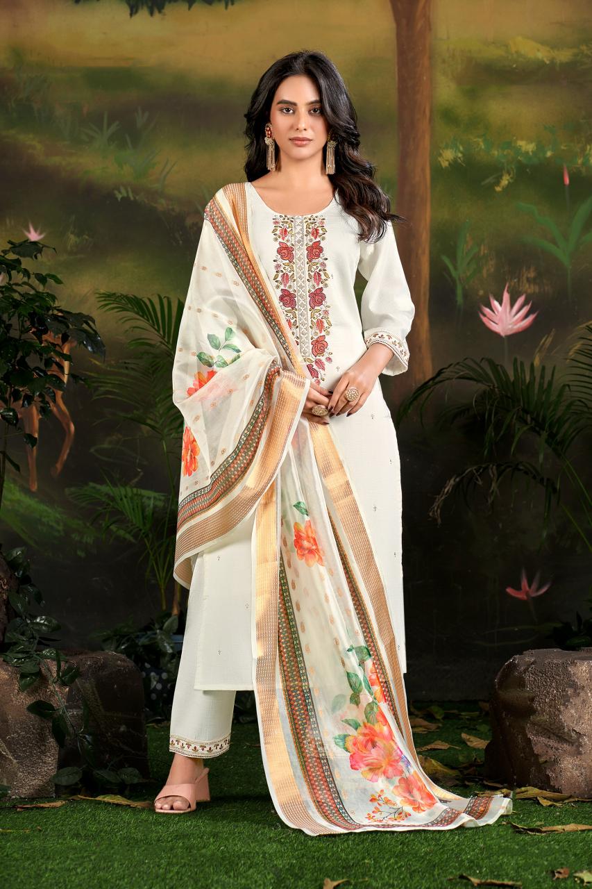 Felocity Pure Heavy Vatican vol 1 catalog wholesale dealers of kurti in jaipur (Clearance stock)