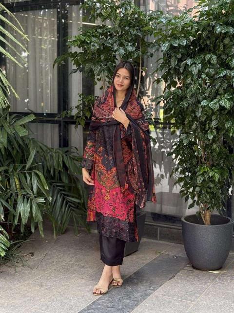 hazzel maria.b 304a/b Salwar kameez wholesale online