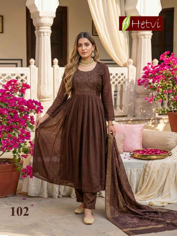 Hetvi Helee catalog wholesale kurti online shopping