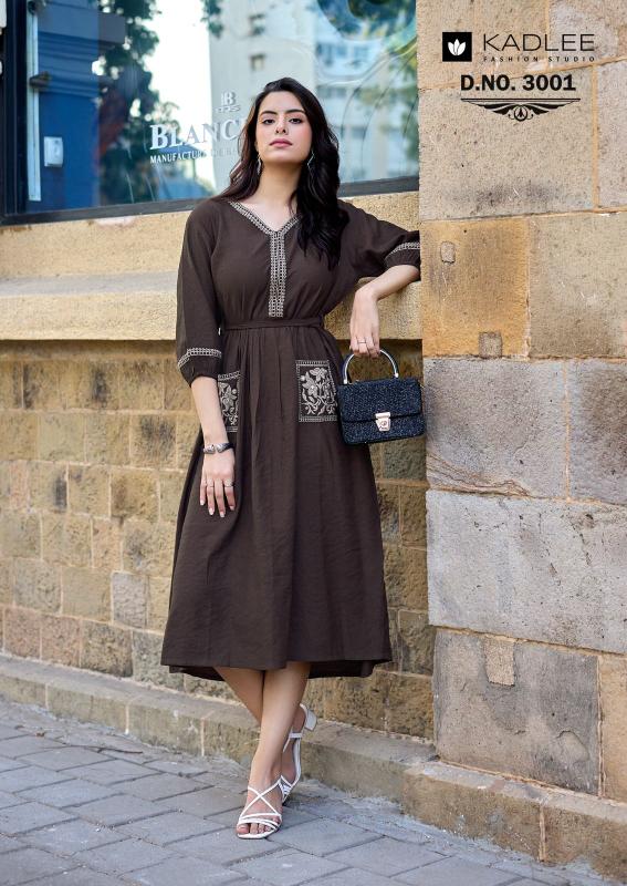 KADLEE Aleena Kurti wholesalers in Hyderabad