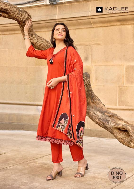 KADLEE SaiRaa Kurti suppliers in Delhi