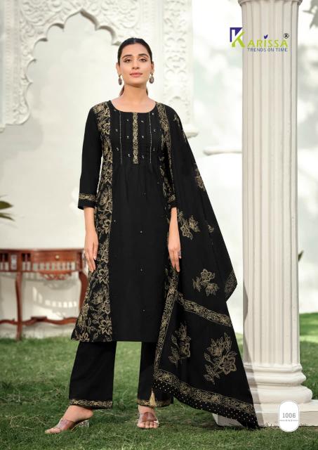 Karissa Mannat catalog wholesale and retail kurtis