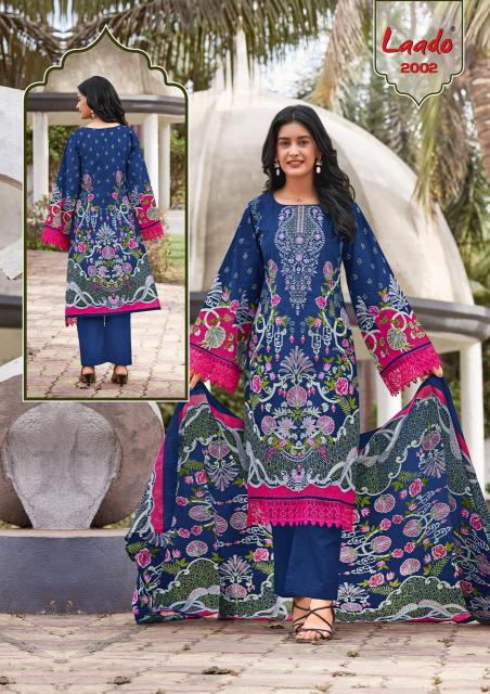 Laado Innayat Vol-2 – Karachi Readymade Kurti Pant With Dupatta - Wholesale Catalog