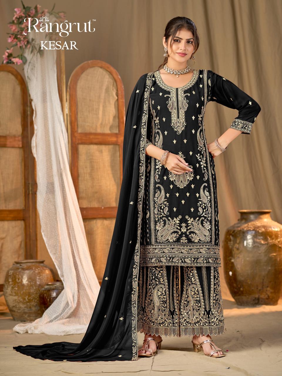 Rangrut KESAR Wholesale kurti suppliers in Kolkata