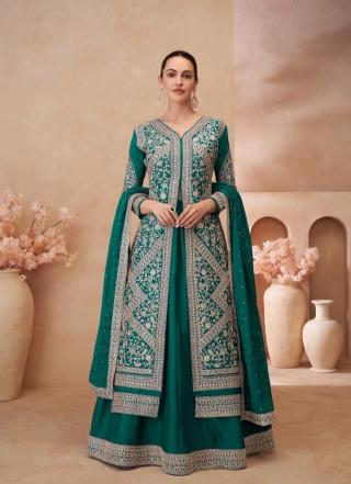 RASALIKA NOOR Salwar kameez manufacturer