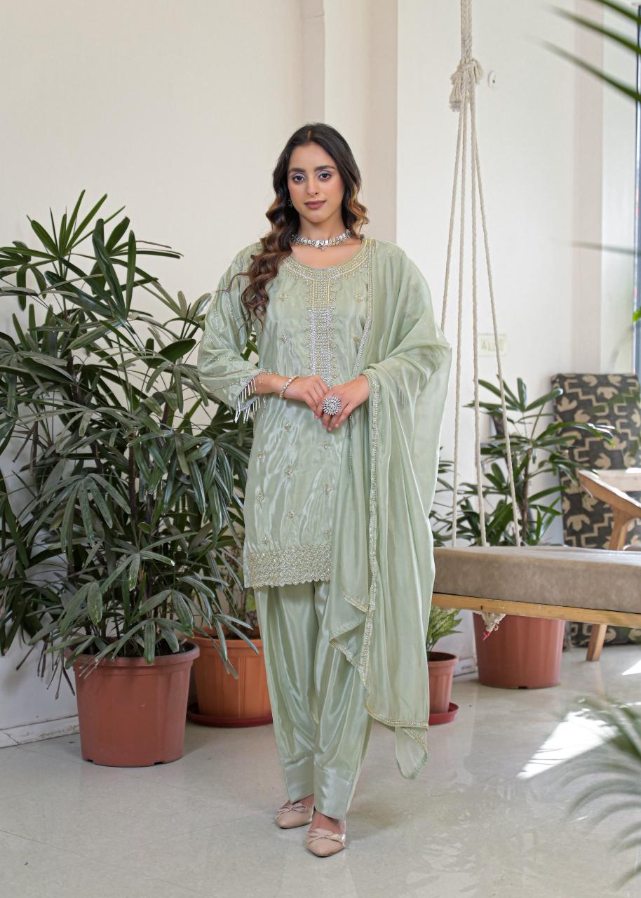 Afsana Mahi catalog pakistani wholesale salwar kameez in karachi