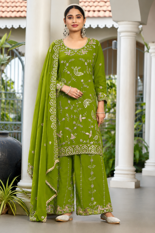 Bilqis B 259 A TO D catalog pakistani designer suits wholesale