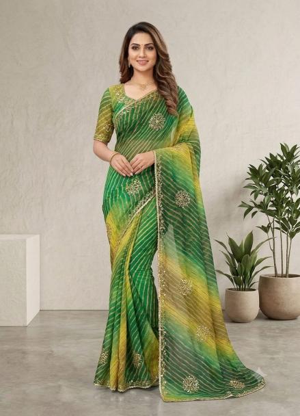 Dazira Laheriya vol 2 catalogue sarees wholesale