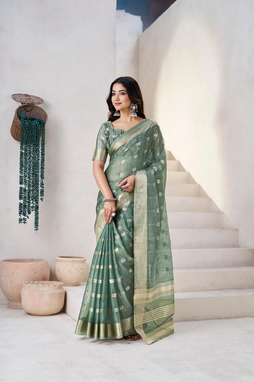 Dazira SF 1061 catalog cotton sarees wholesale online