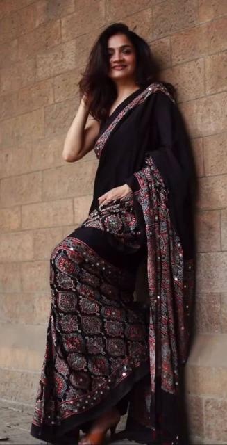 Dazira SF 1094 catalog kota mirror work sarees wholesale