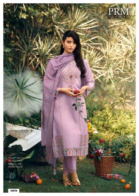 PRM Trendz Kani Queen catalog party wear salwar kameez wholesale