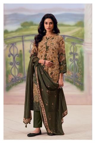 Reyna Jugnu catalog salwar kameez wholesale in madhyamgram video