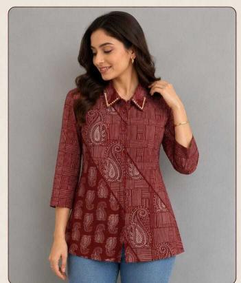 Sabella SSA vol 2 catalog ladies shirts online wholesaler app