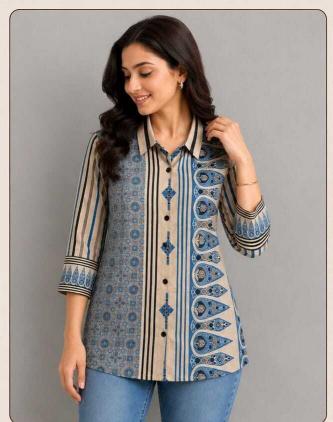 Sabella SSA vol 3 catalog ladies shirts online app