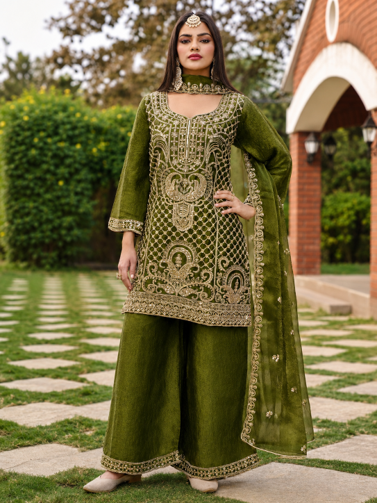 Serine S 1235 catalog pakistani suit wholesalers