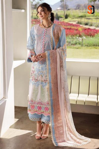Sharaddha Needle Wonder Vol 2 NX catalog pakistani suits wholesale in surat