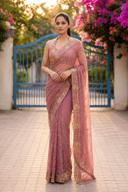 Dazira Georgette vol 47 catalog hyderabad sarees wholesale shop