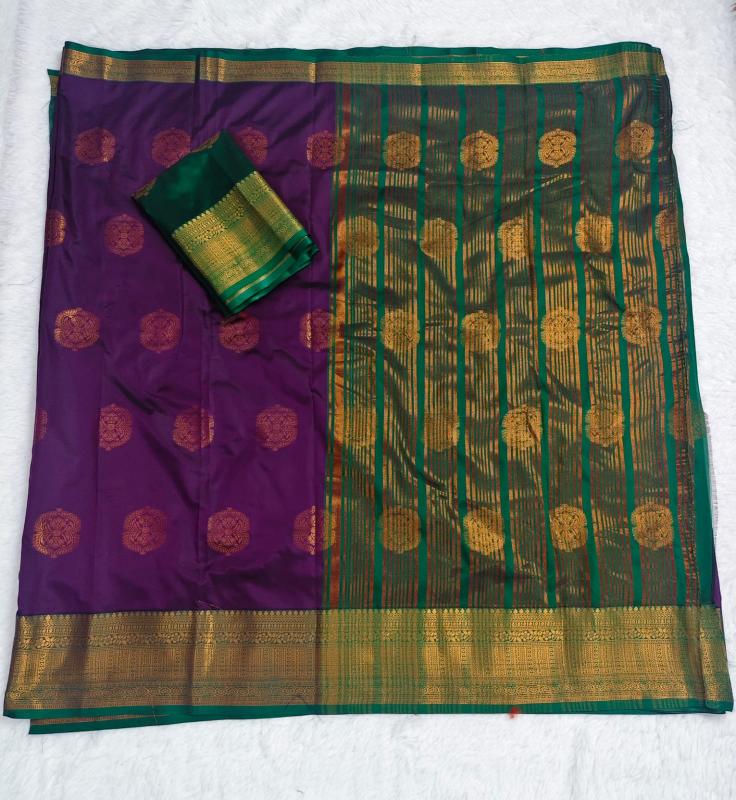 Dazira Kanchi vol 1 catalog wholesale sarees in secunderabad