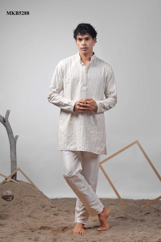 Felocity Mens Baarati vol 08 catalog wholesale dealers of mens wear in surat