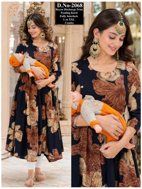 Felocity Reyon vol 20 catalog feeding kurtis wholesale