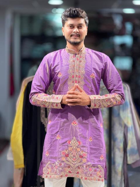 Felocity Sangram catalog mens ethnic wear wholesale