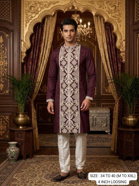 Felocity Shory catalog wholesale kurta for men