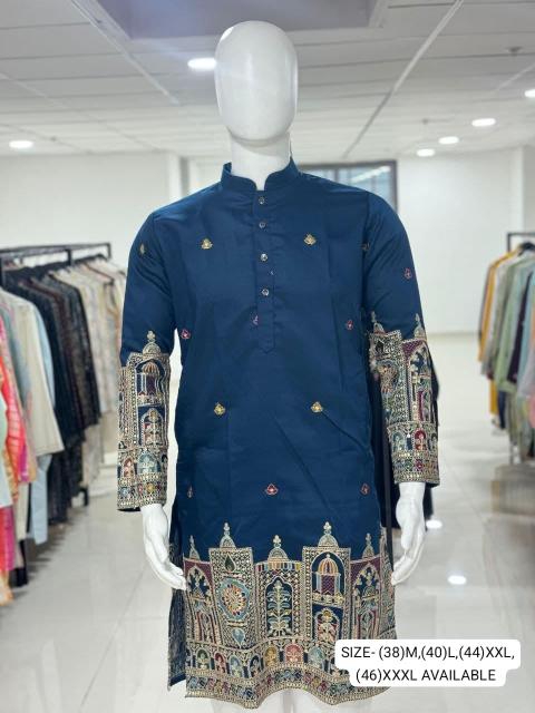 Felocity Temple Paris catalog mens ethnic wear wholesale