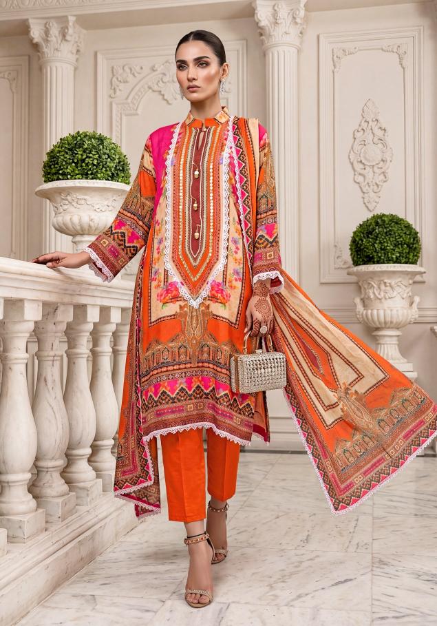 Gucchi Shahi 1301 catalog ready made salwar kameez wholesale