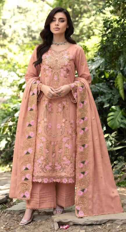 Iznik 502 Catalog pakistani designer suits wholesale in india