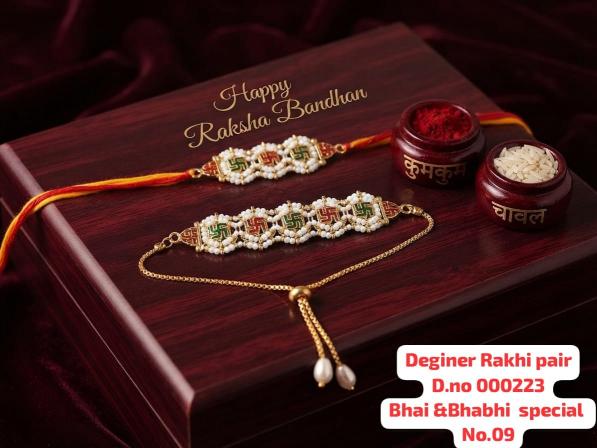 Juri craft Lunches D 000223 wholesale jewellery shop