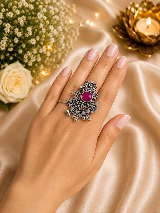 Juri craft Lunches D 290 vol 6 cz jewellery wholesale india