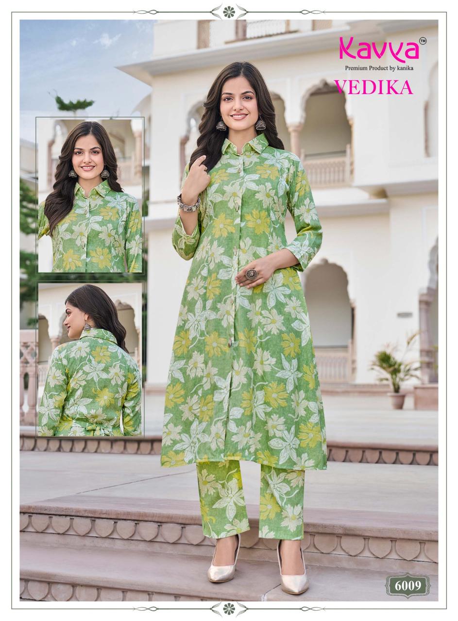 Kavya Vedika vol 10 catalog coord set wholesale market