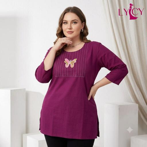 LYCY vol 59 catalog avaasa kurtis wholesale
