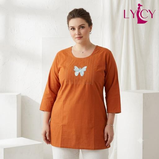 LYCY vol 60 catalog kolkata wholesale market for kurtis