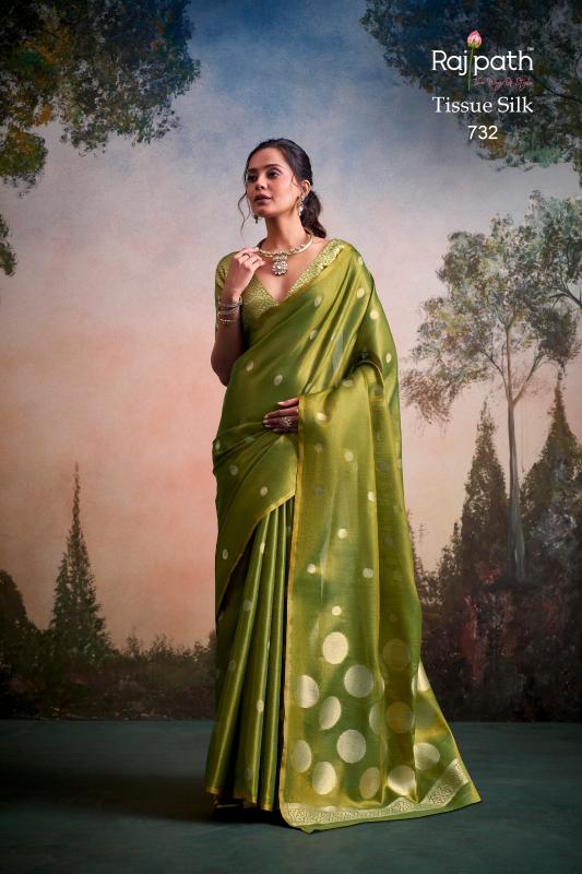 Rajpath Anvika Doller Silk catalog wholesale saree shop in bangalore