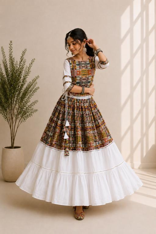 Sabella 8057 catalog lehenga wholesale market in mumbai