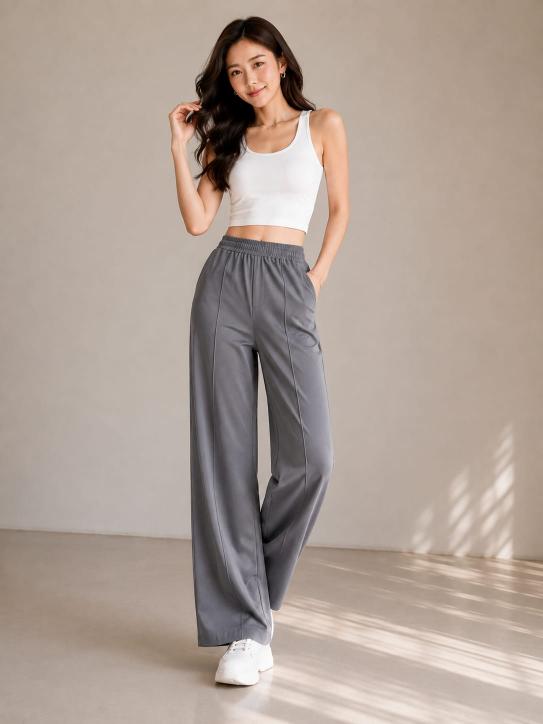 Sabella Imported vol 1 catalog bottom korean pant wholesale market