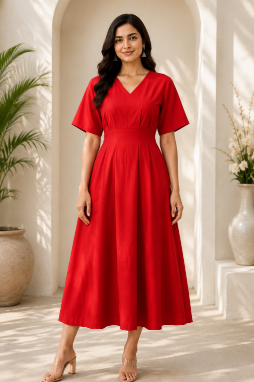 Sabella JDV vol 9 catalog western dress one piece