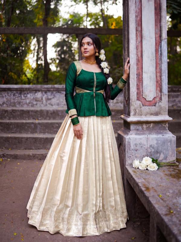 Sabella Kanchipuram vol 2 catalog wholesale lehenga market in surat