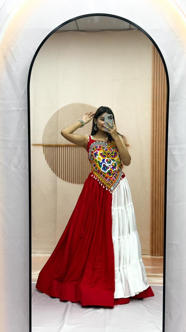 Sabella SC 174 vol 2 catalog crop top lehenga wholesale