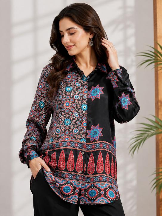 Sabella SMK vol 1 catalog ladies shirt manufacturers in india