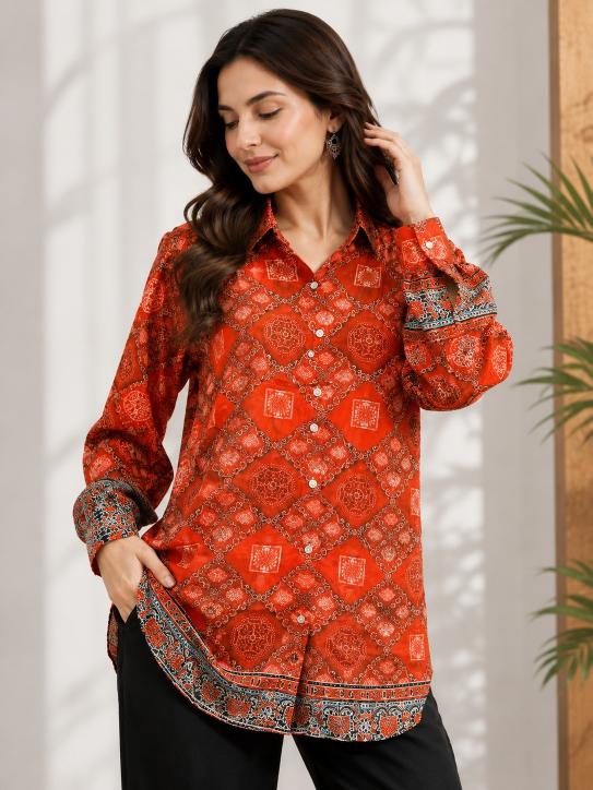 Sabella SMK vol 2 catalog ladies shirt in india