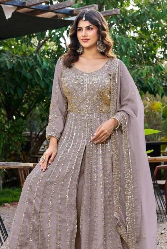 Serine S 1370 catalog wholesale market for pakistani suits in delhi