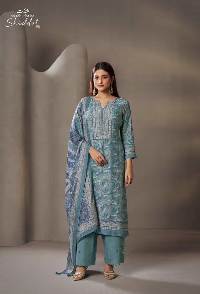 Shiddat Eliora 1001 catalog wholesale salwar kameez cash on delivery